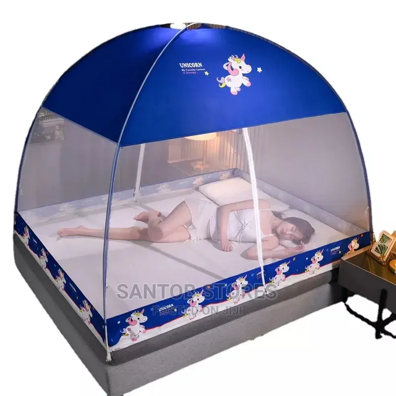 6 by 6 Mosquito Net