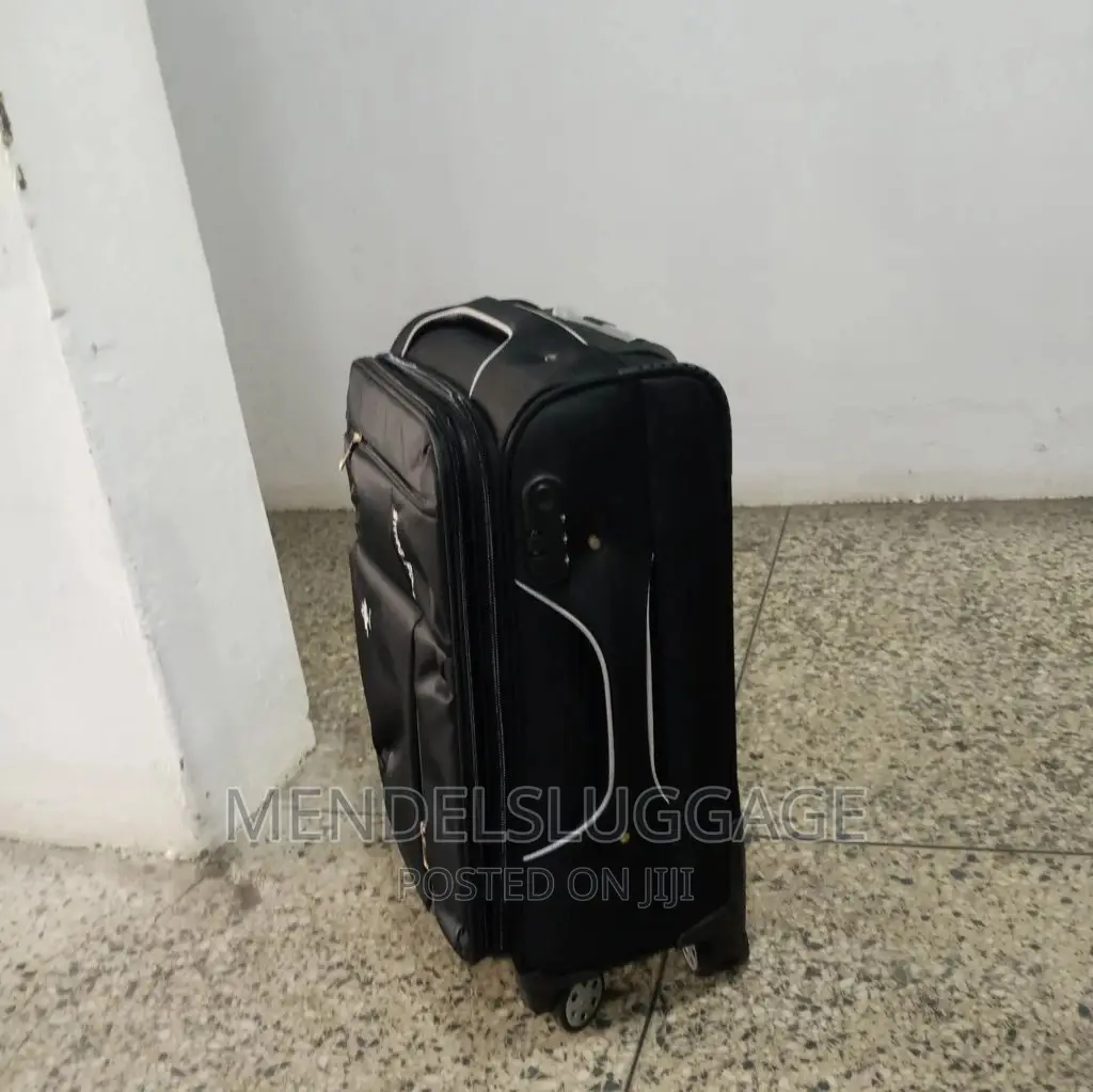 Marvelous Swiss Polo Single Luggage for Sale