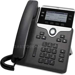 Cisco Cp-7841-k9= 7800 Series