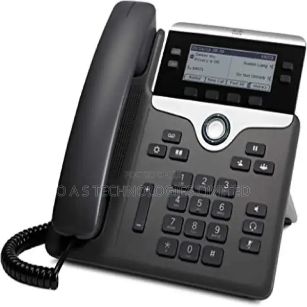 Cisco Cp-7841-k9= 7800 Series