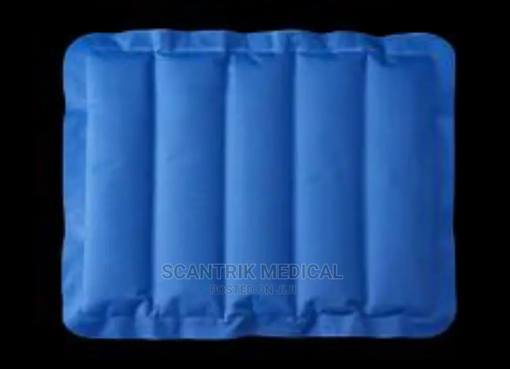 Seat Cushion Air Inflatable Chair Pad