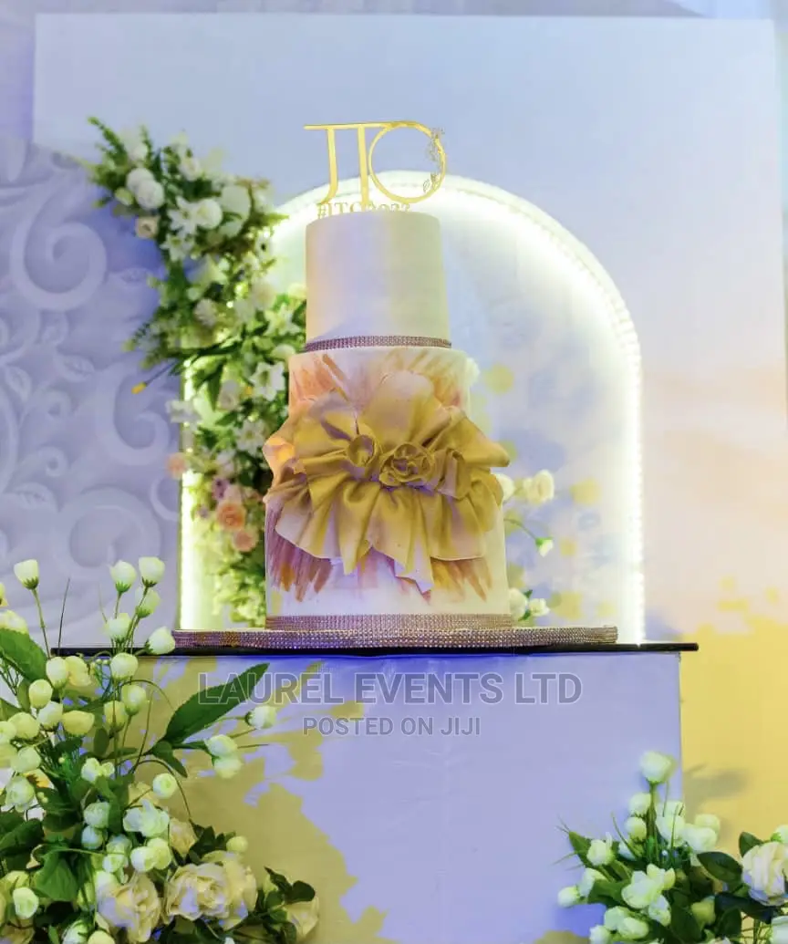 Wedding Decoration. Hall Decor Florals Photo Area