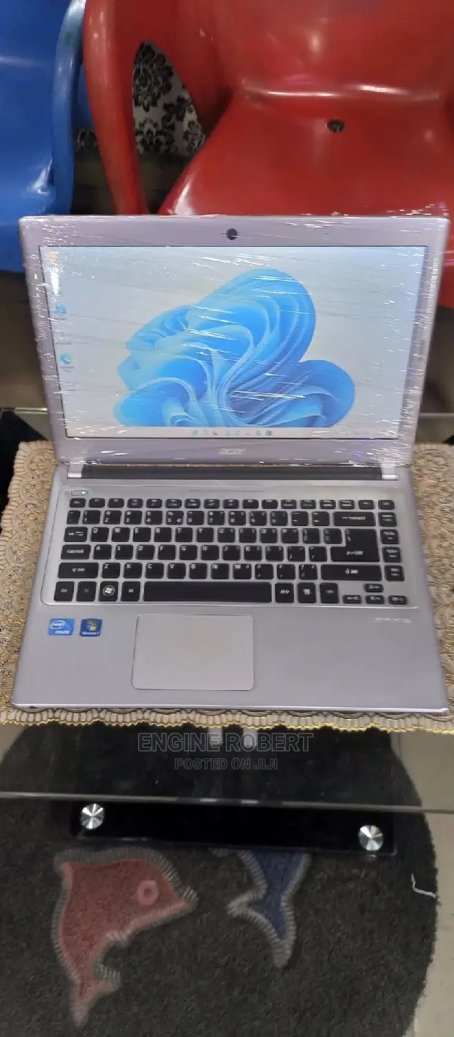 Laptop Acer Aspire 1 4GB Intel SSD 128GB