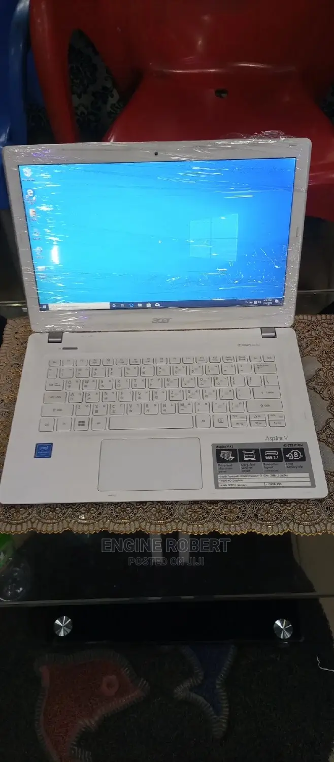 Laptop Acer Aspire 1 A115-31 4GB Intel SSD 128GB