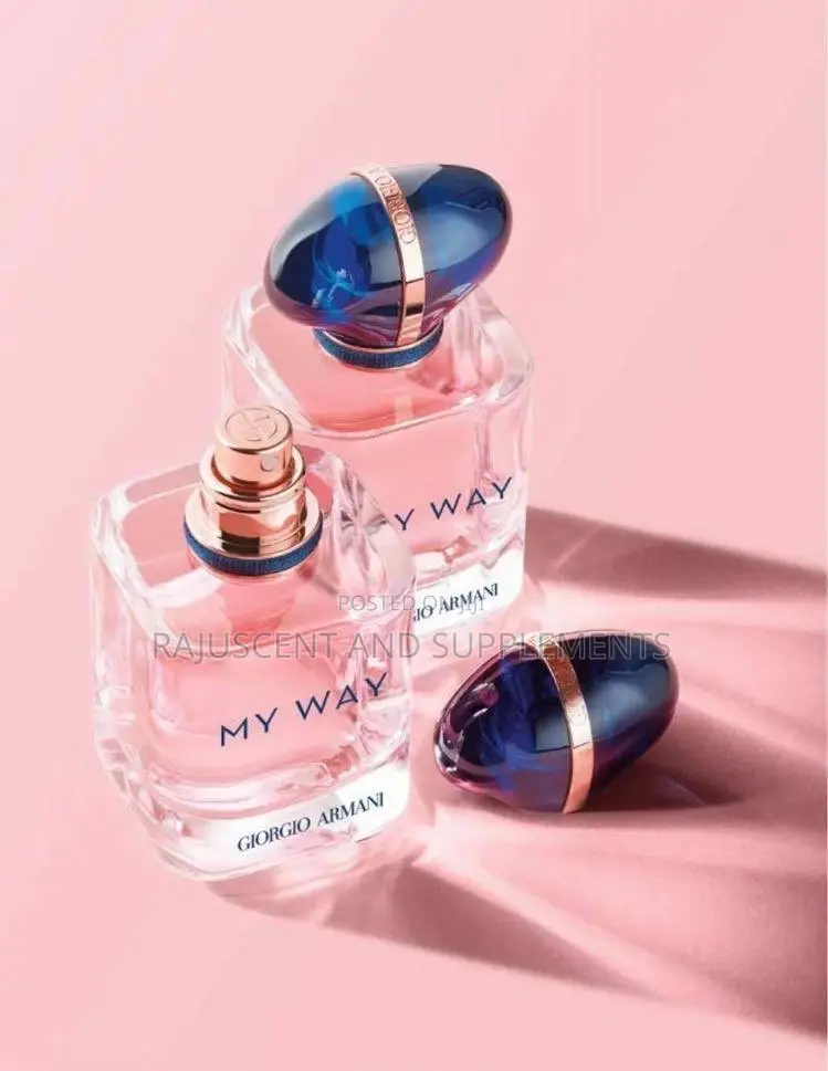 My Way Perfume Copy 90mil
