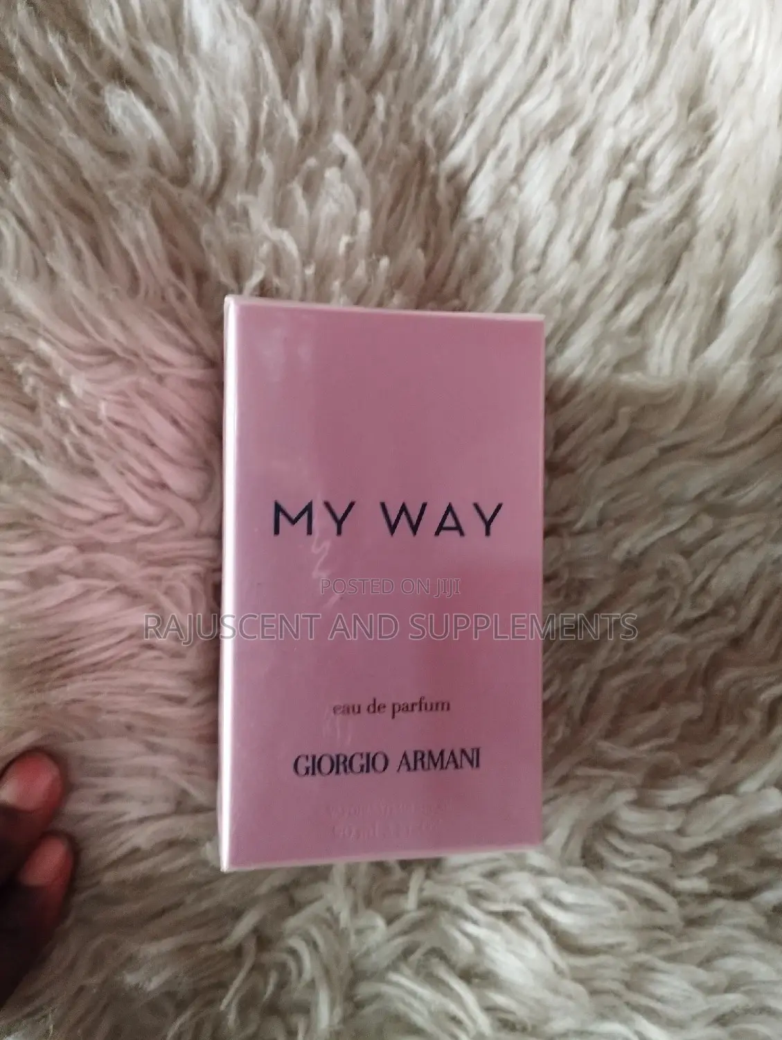 My Way Perfume Copy 90mil