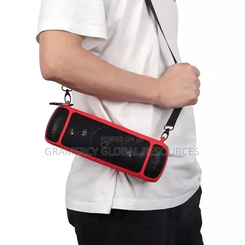 Silicon Cover for Anker Soundcore Motion+ Speaker