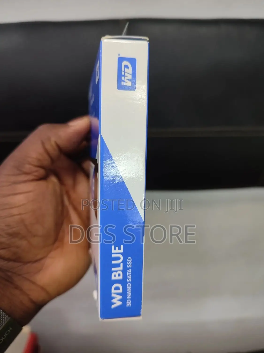 WD Blue Sn570 SSD Internal Sata M.2 2tb