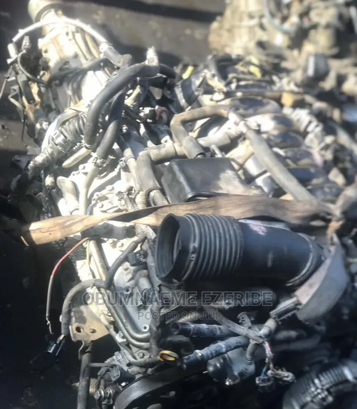 Engine for Landcruiser Sequia Tundra Gx470(2uz)