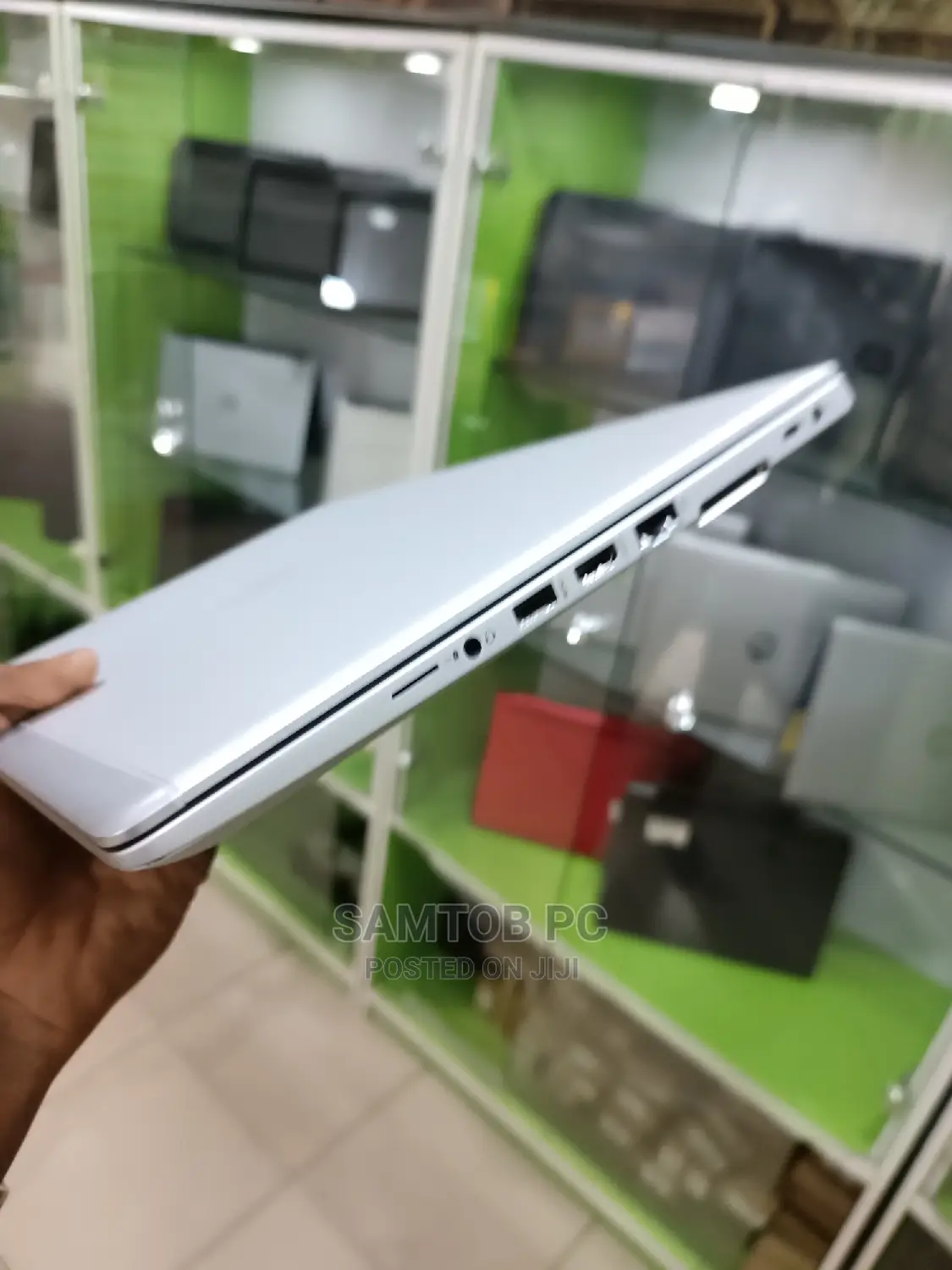 Laptop HP EliteBook 830 G5 8GB Intel Core I5 SSD 256GB