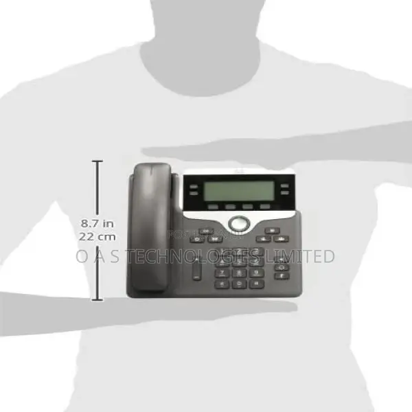 Cisco Cp-7841-k9= 7800 Series