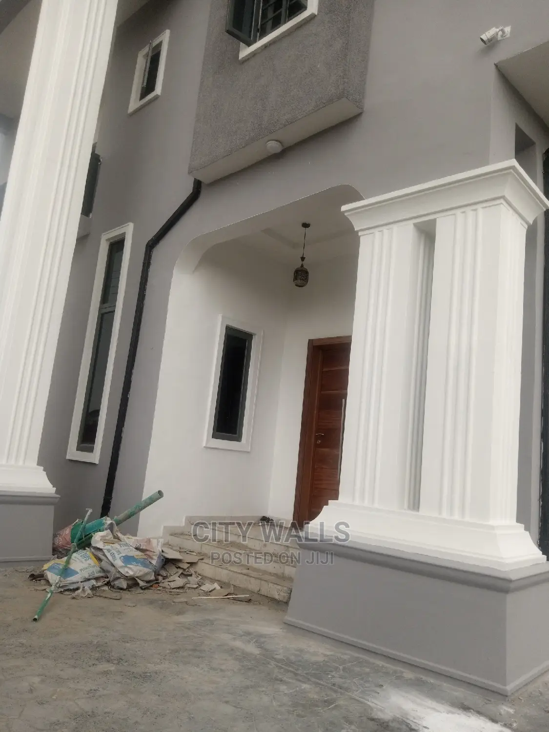 4bdrm Duplex in L&K Estate, Ajah for sale