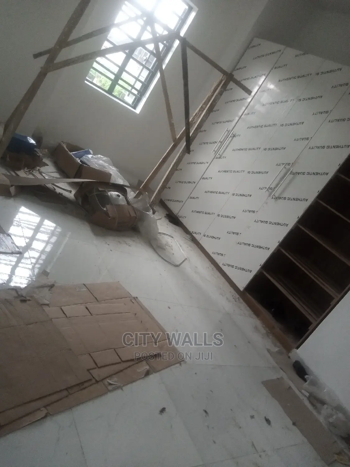 4bdrm Duplex in L&K Estate, Ajah for sale