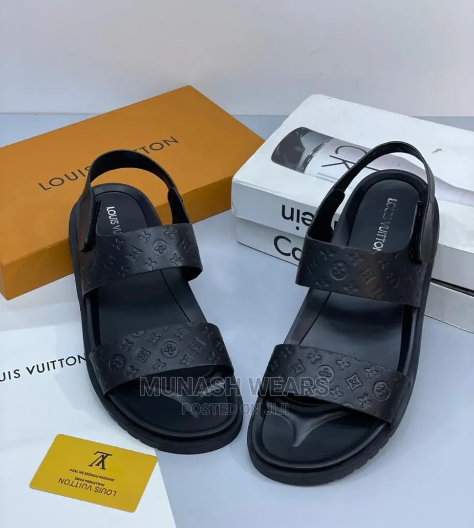 Louis Vuitton Sandal