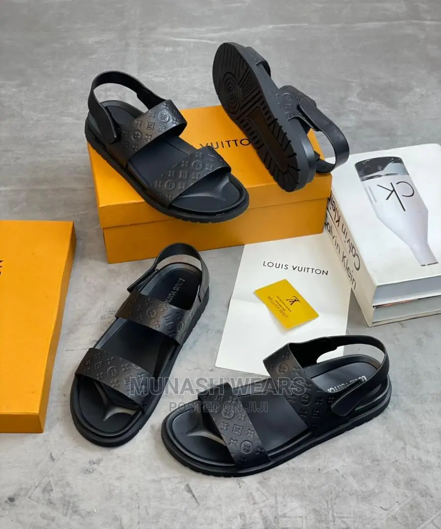 Louis Vuitton Sandal