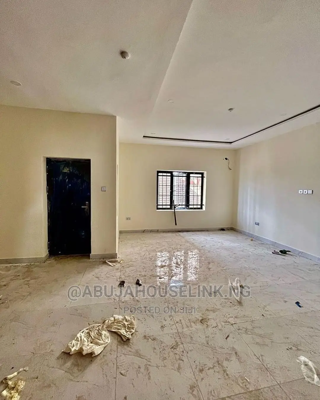 4bdrm Townhouse/Terrace in Guzape by Coza for Sale