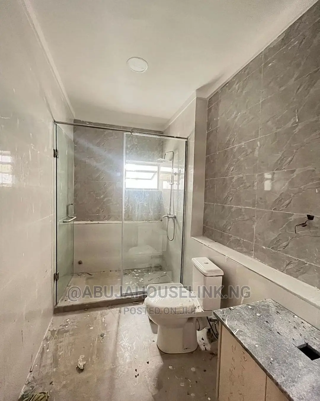 4bdrm Townhouse/Terrace in Guzape by Coza for Sale