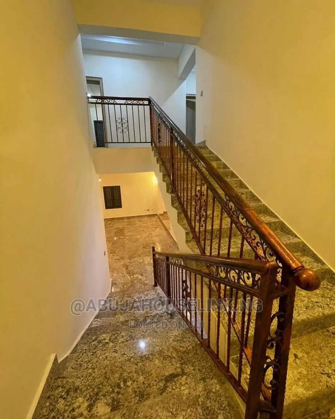 4bdrm Duplex in Mab Global Estate, Gwarinpa for sale