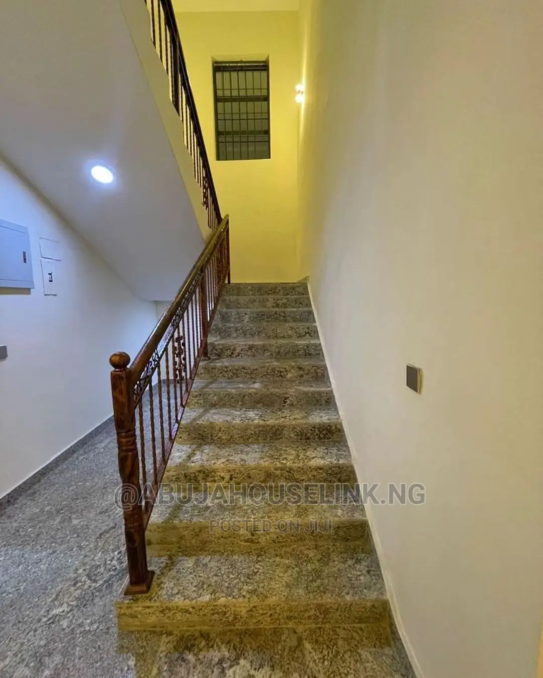 4bdrm Duplex in Mab Global Estate, Gwarinpa for sale