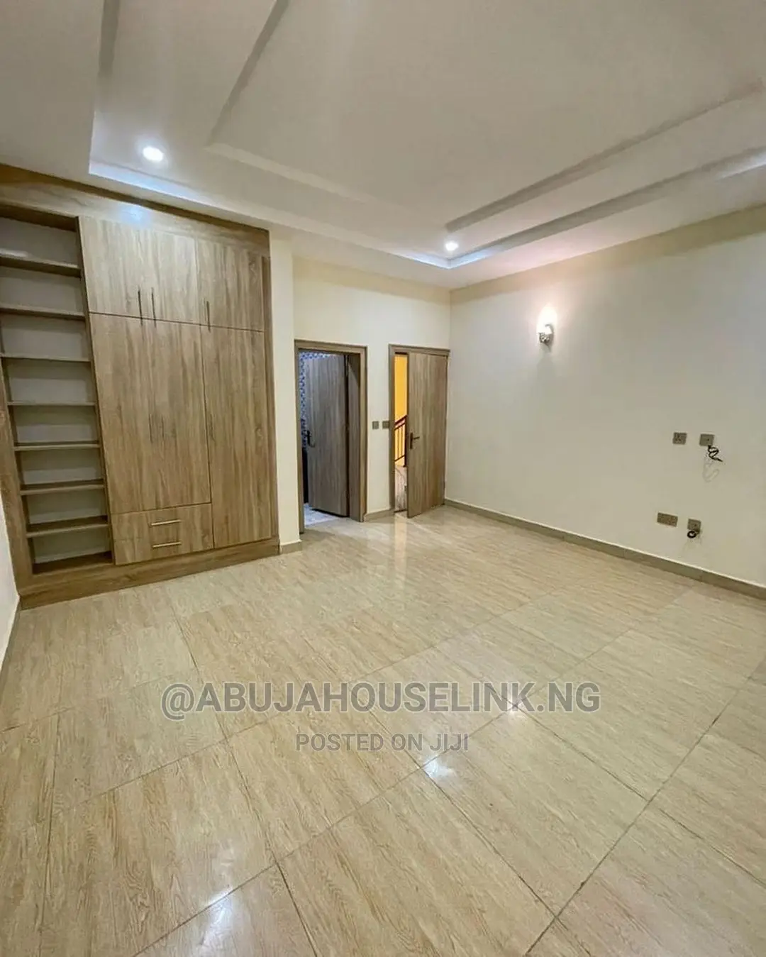 4bdrm Duplex in Mab Global Estate, Gwarinpa for sale