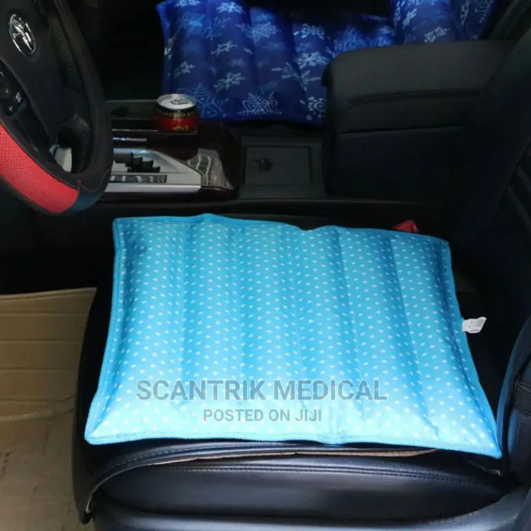 High Quality Seat Cushion Water Fillable Chair Pad