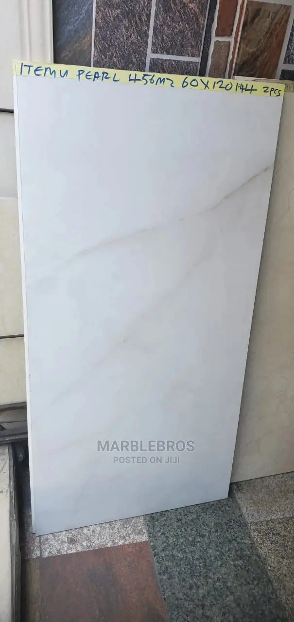 120x60 Spanish Floor Tiles Trim