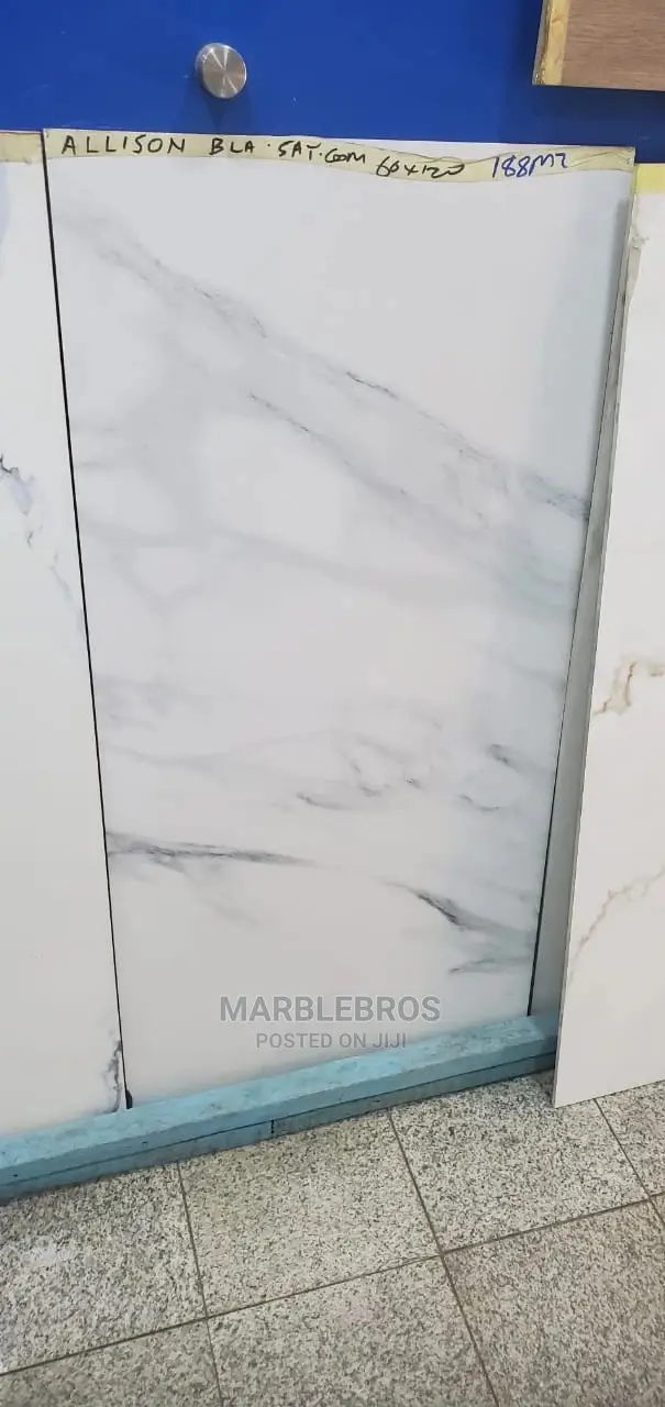 120x60 Spanish Floor Tiles Trim