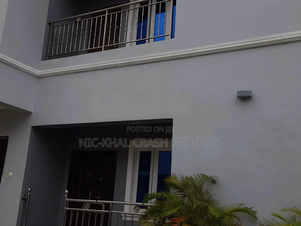 Furnished 5bdrm Duplex in Hill Side Estate, Dawaki for Rent