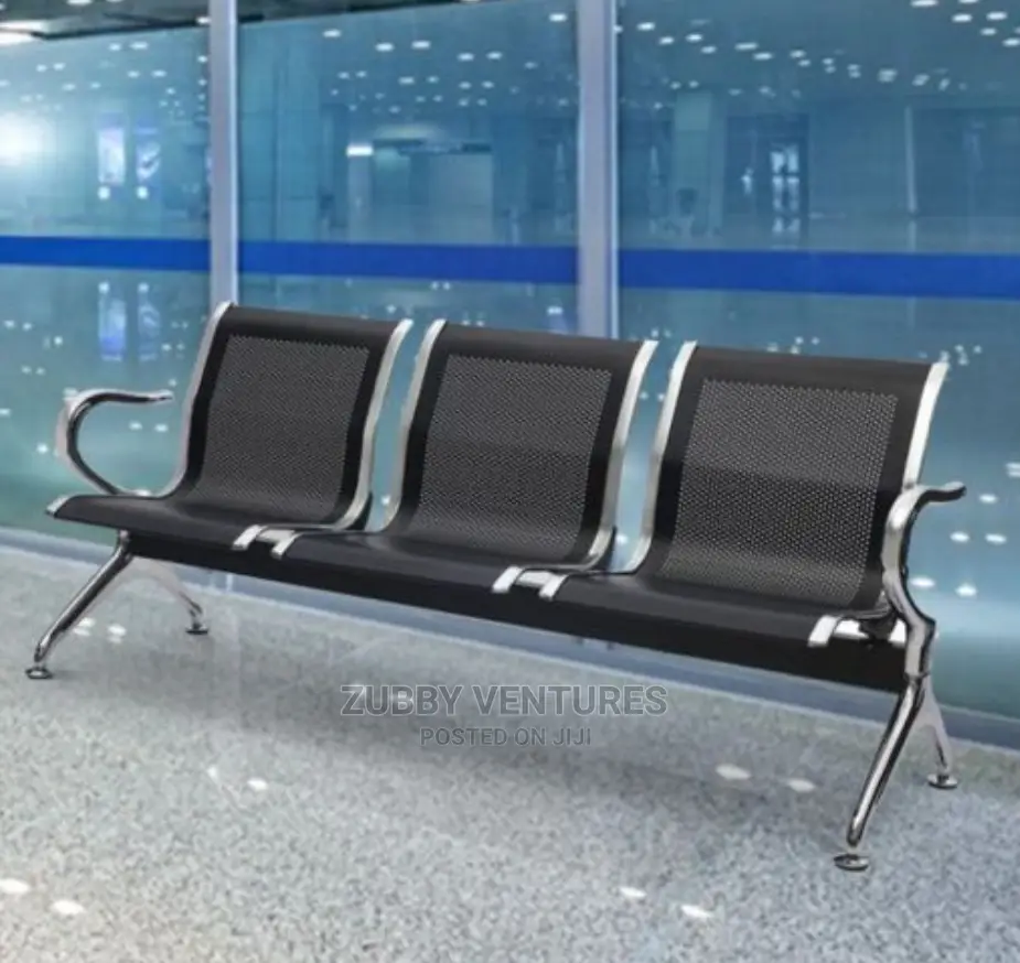 New Imported Airport Chairs With Good Quality