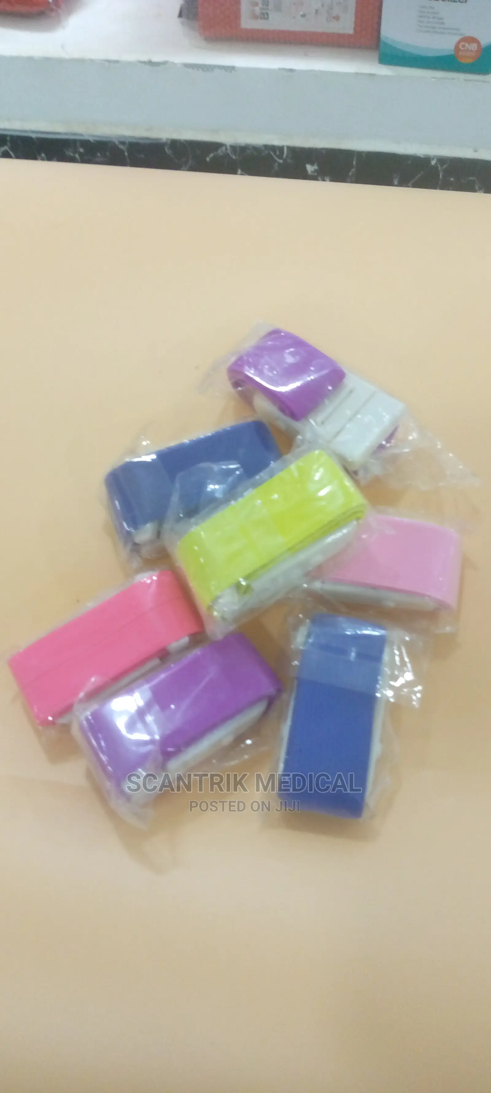 Tourniquet Buckle First Aid Kits Quick Slow Release