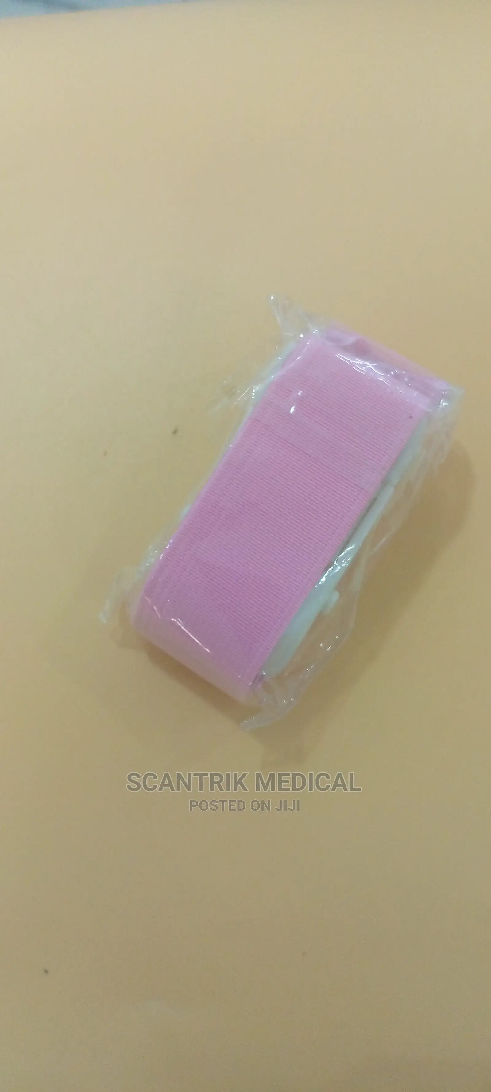 Quality Tourniquet Elastic First Aid Quick Release for Lab