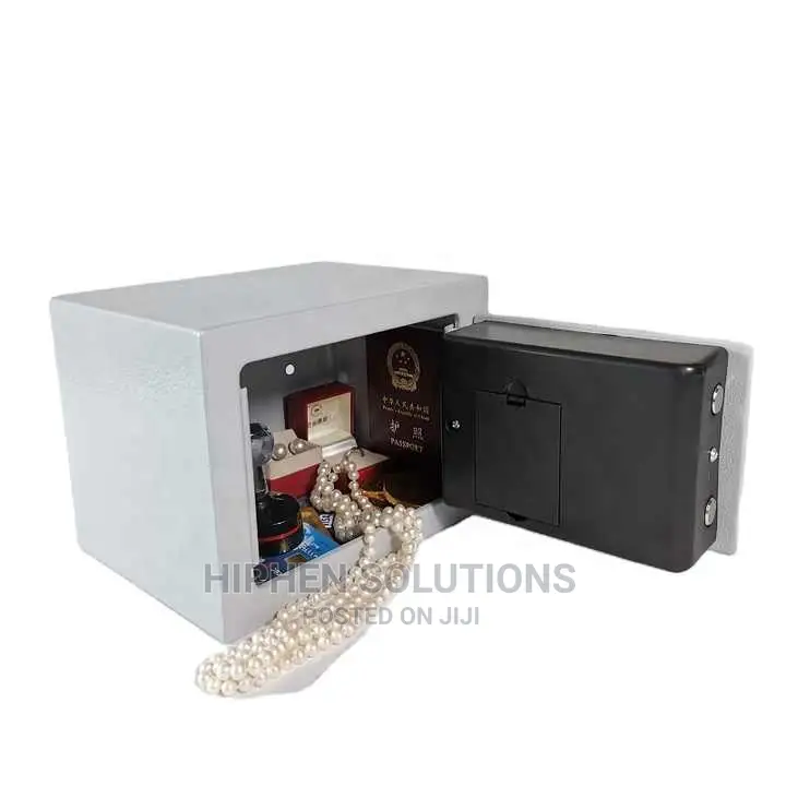 Household Personal Safe Mini Box