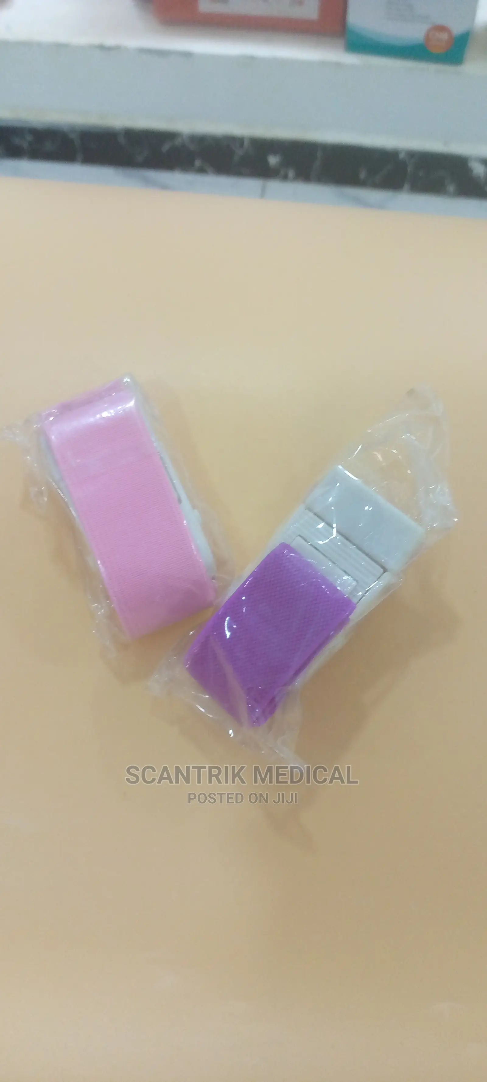 Portable Tourniquet Belt Blood Collection for Laboratory