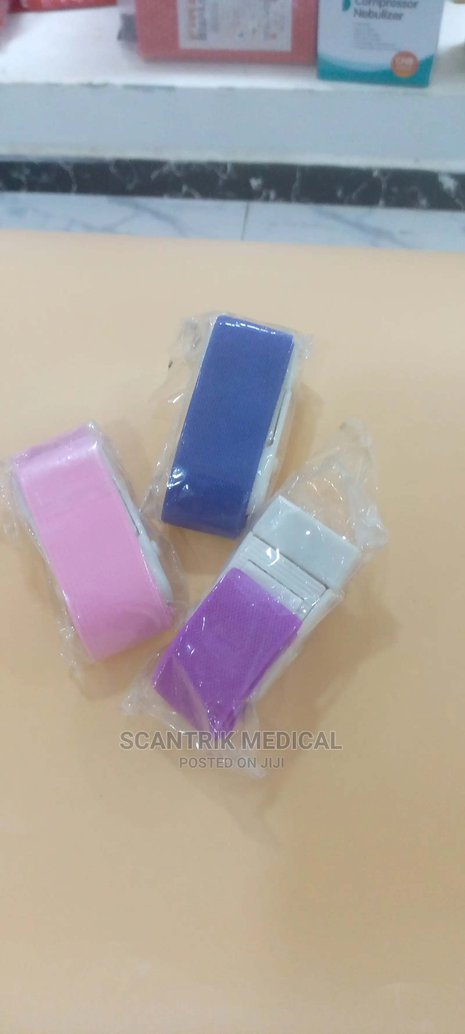 High Quality Tourniquet Buckle First Aid Kits