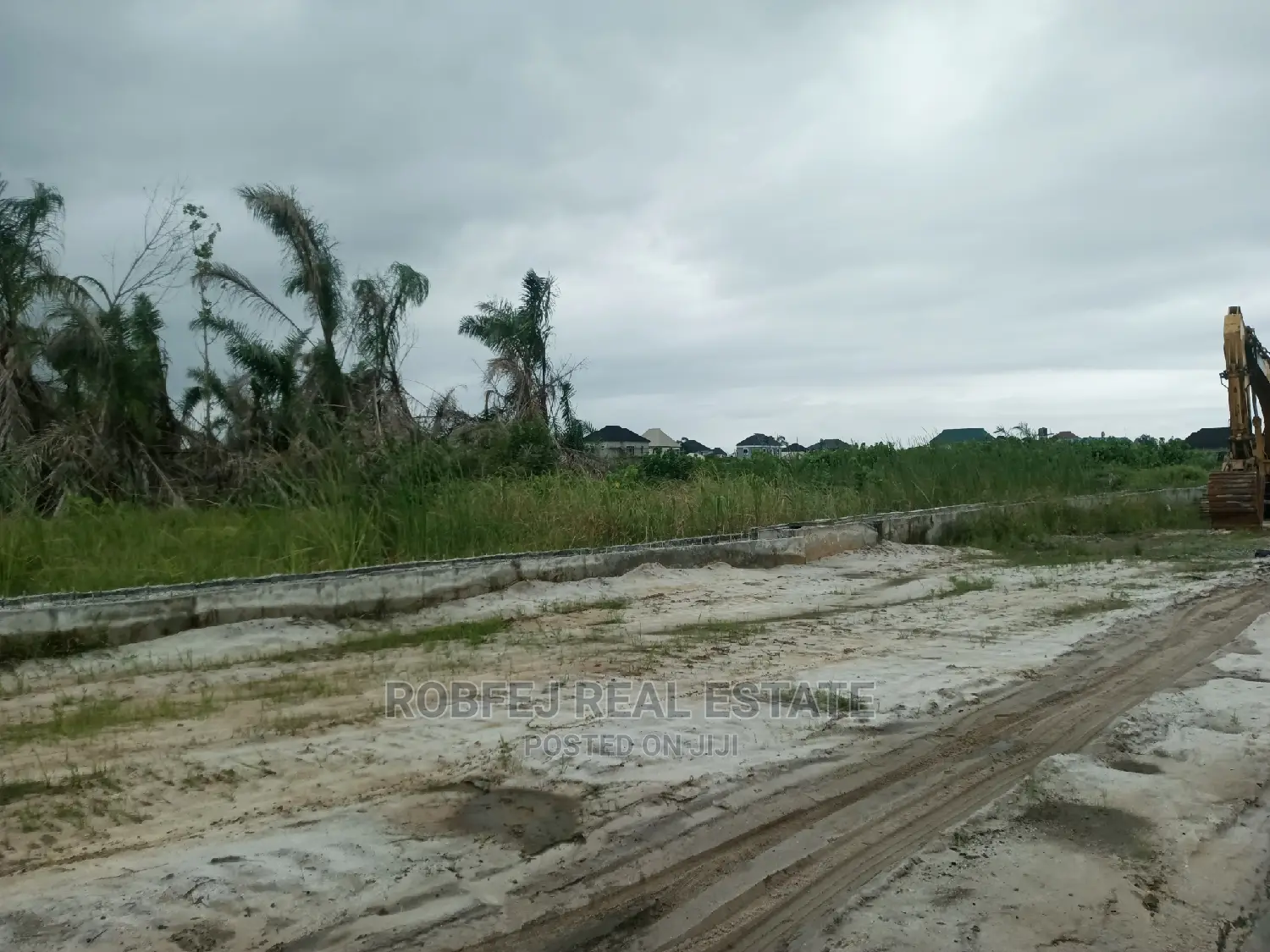 600 Plots of Land for Sale in Bogije Ibeju