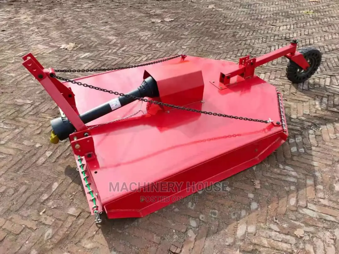 Baldan Ridger Plough Harrow