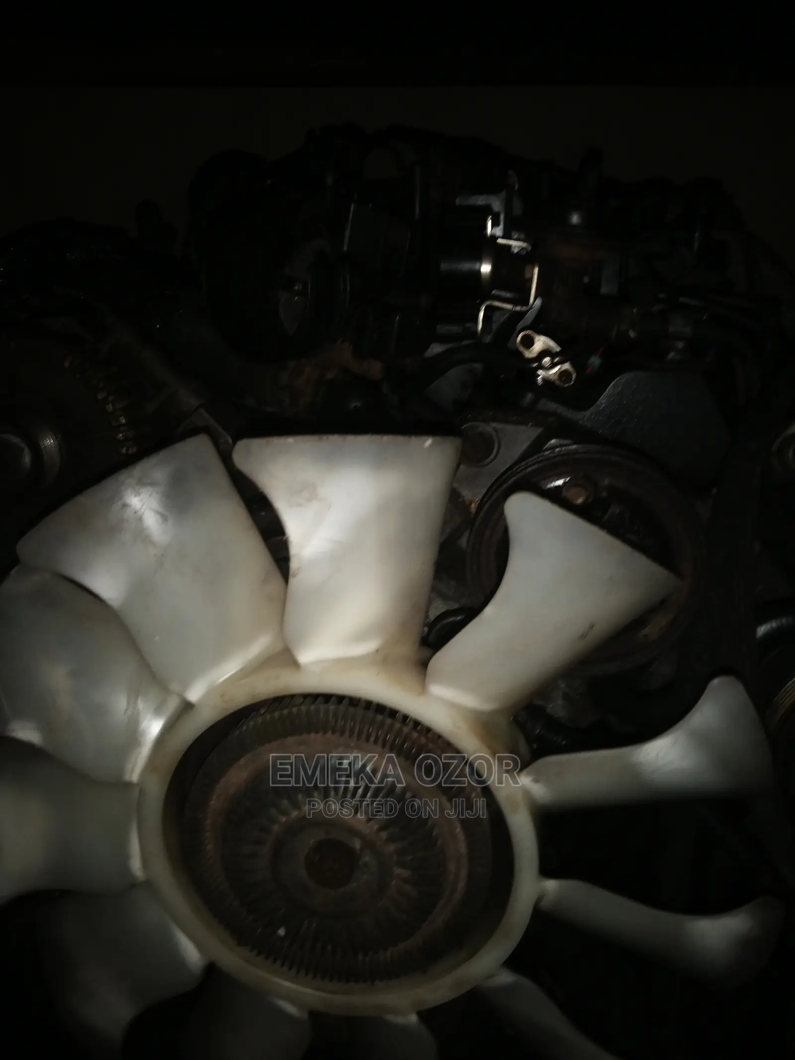 Ford Explorer Sport Track Engine V.6 2002/2003 Model