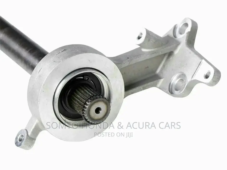 Shaft Head for Honda Acura Cars Available