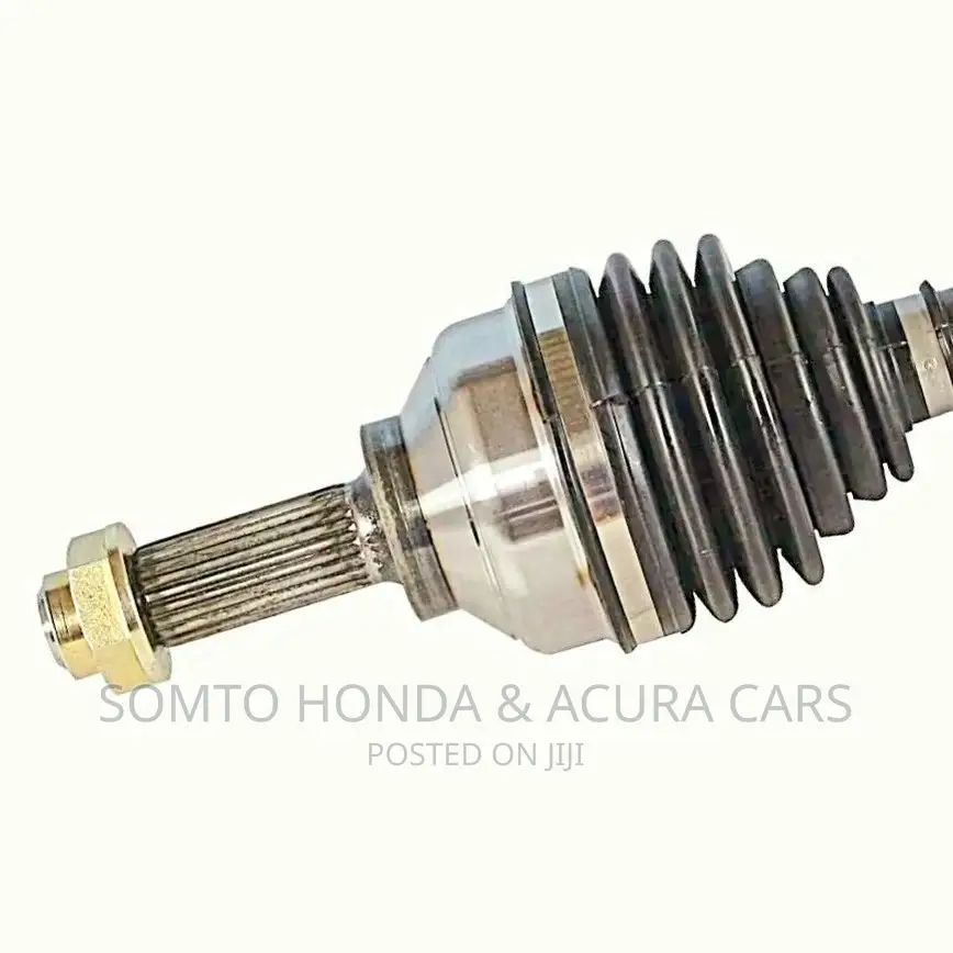 Shaft Head for Honda Acura Cars Available
