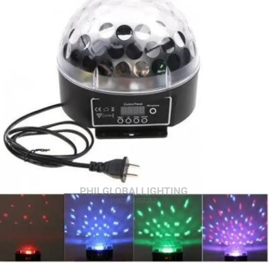 Magic Ball