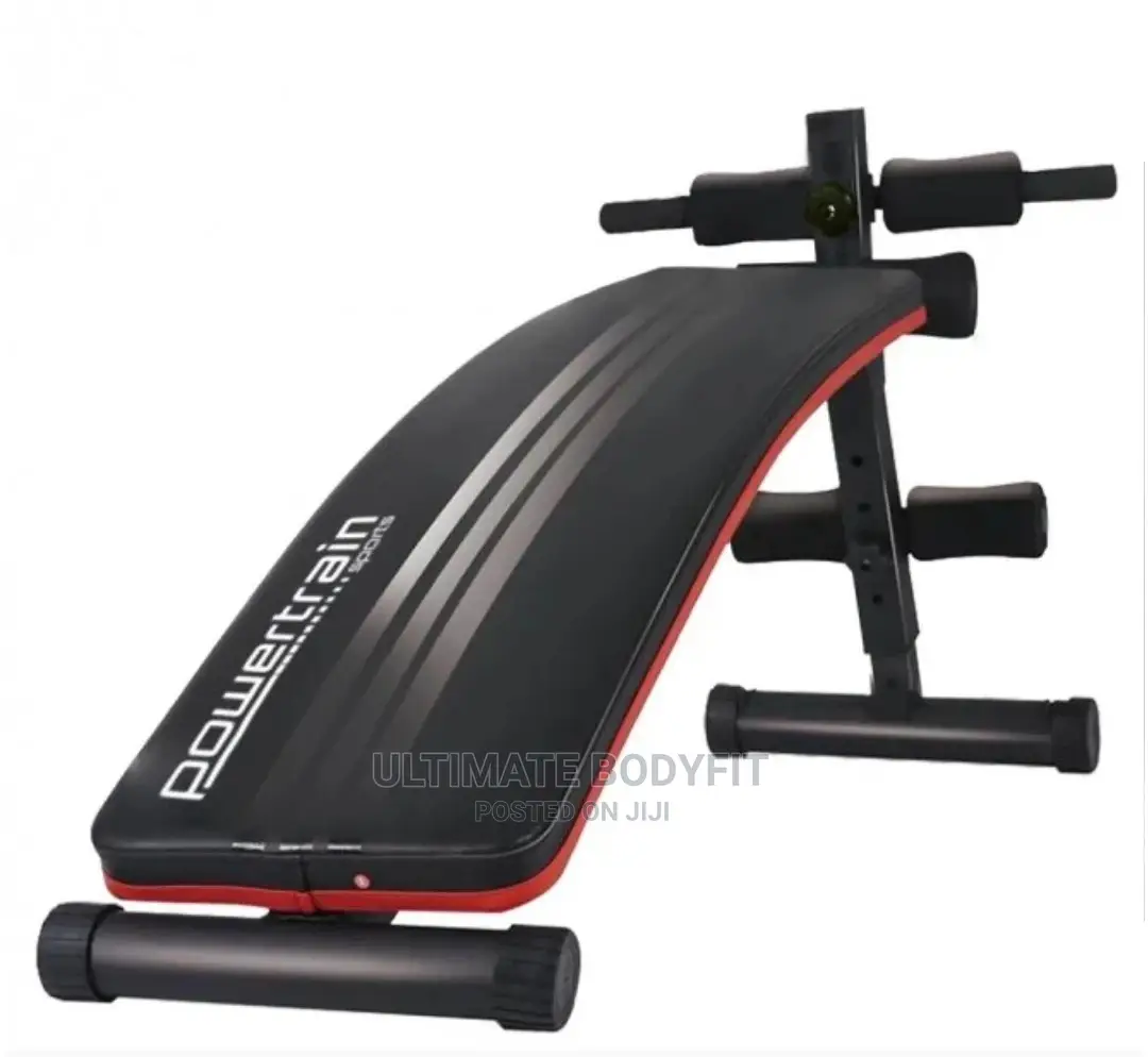 Brand New Sit Up Bench
