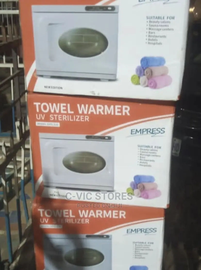 Towel Warmer Uv Sterilizer