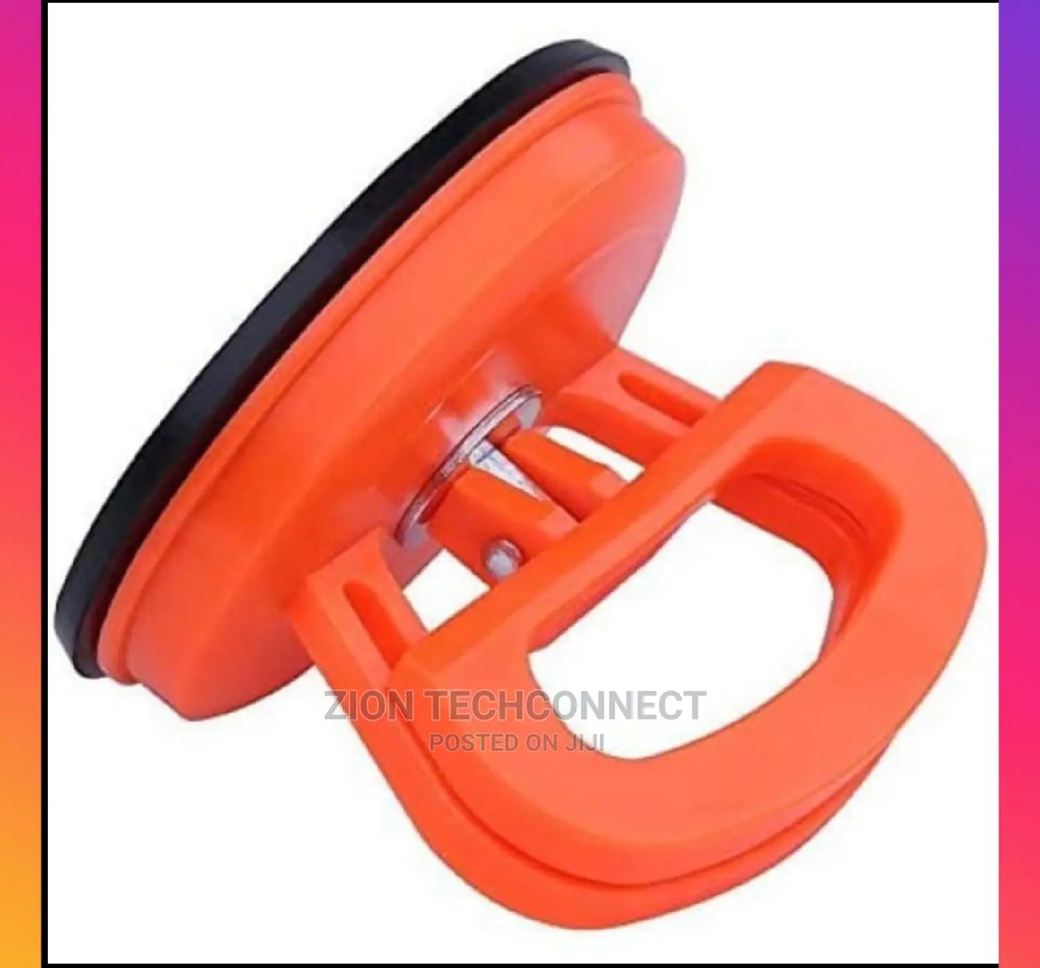 Car Dent Remover Puller Auto Body Repair Kit