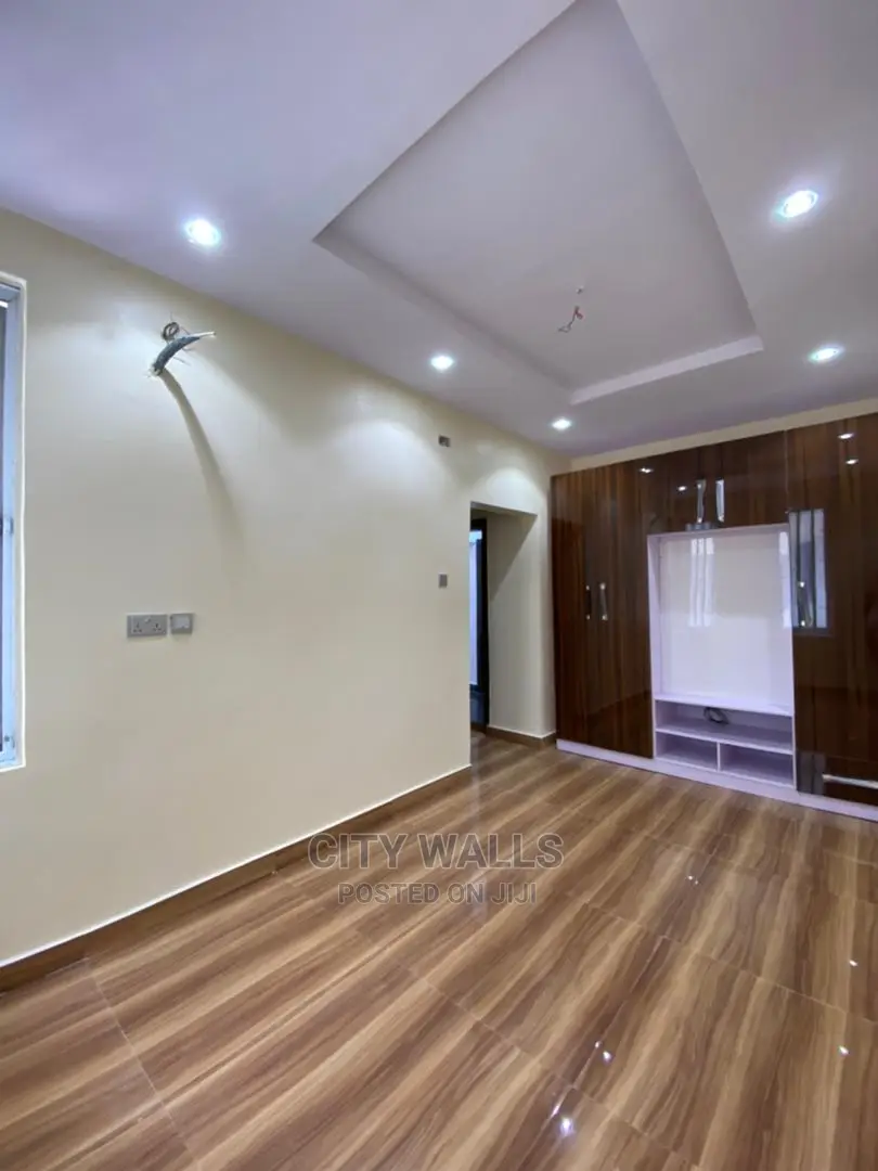2bdrm Apartment in Ikate for rent
