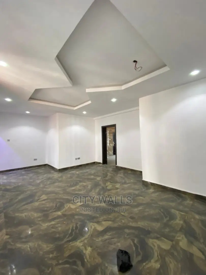 2bdrm Apartment in Ikate for rent