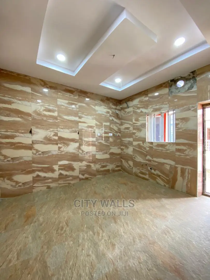 2bdrm Apartment in Ikate for rent
