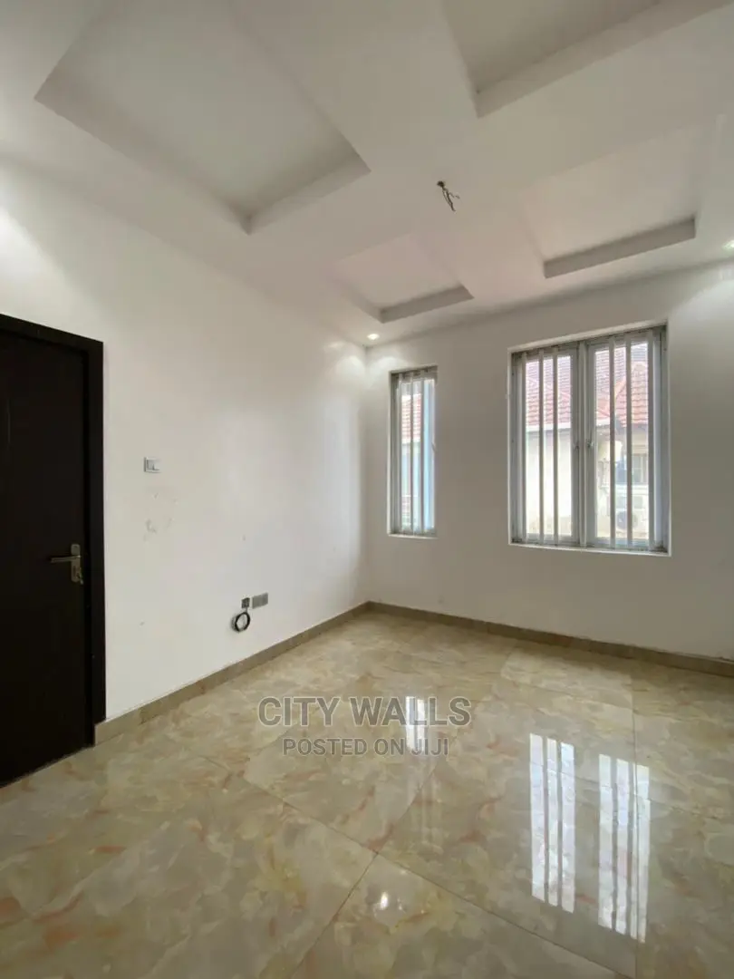 2bdrm Apartment in Ikate for rent