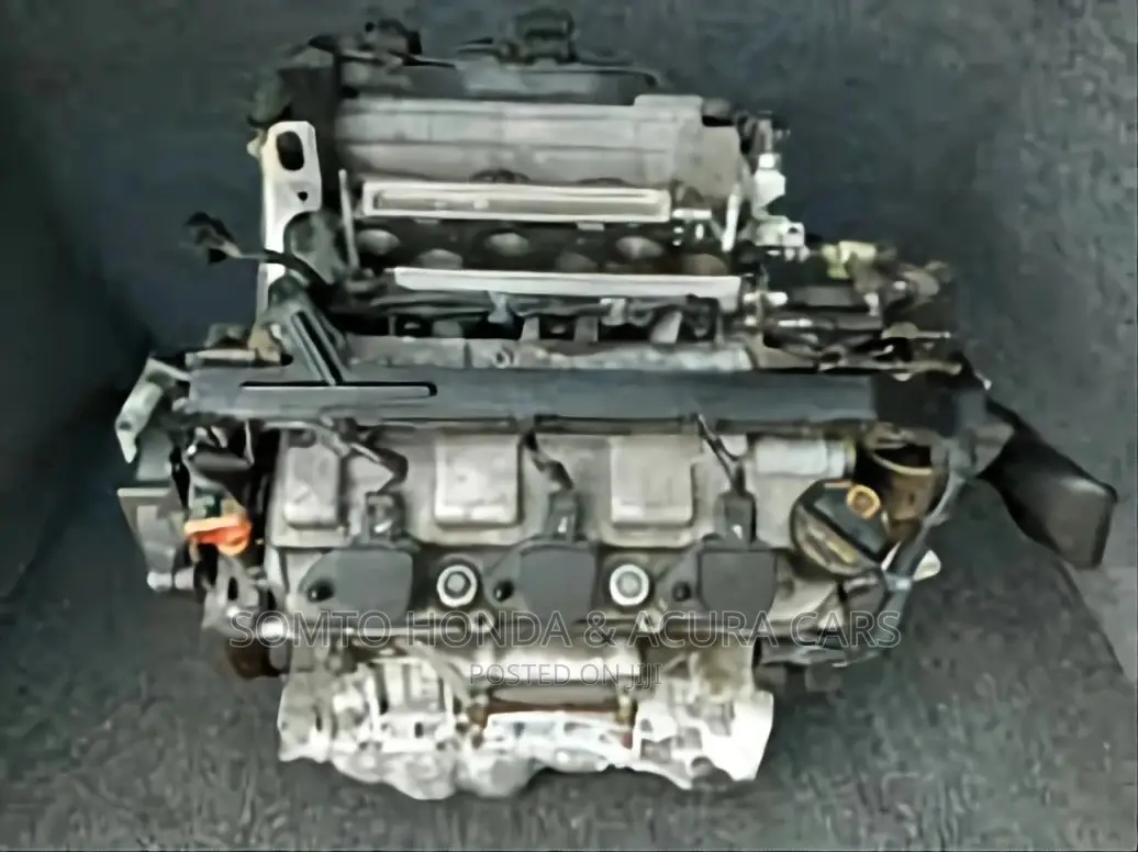 Honda 3.5L Engine Pilot 2009-2015