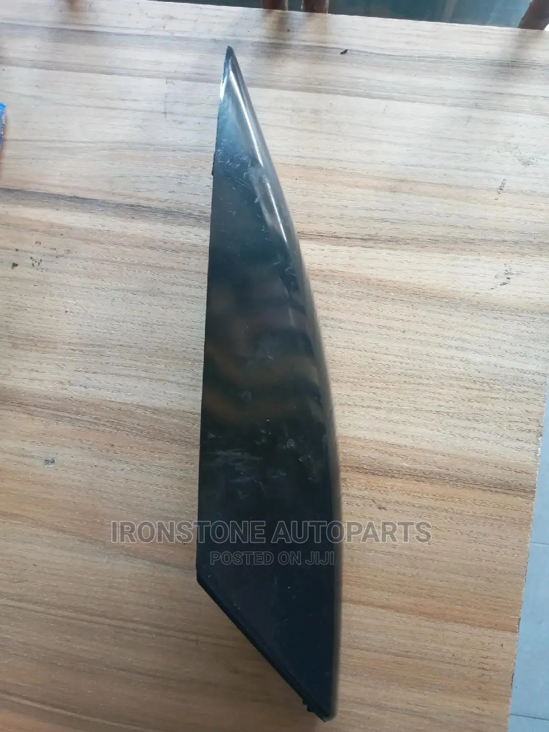 Roof Rack/Carrier Cover - 4runner 2005/08