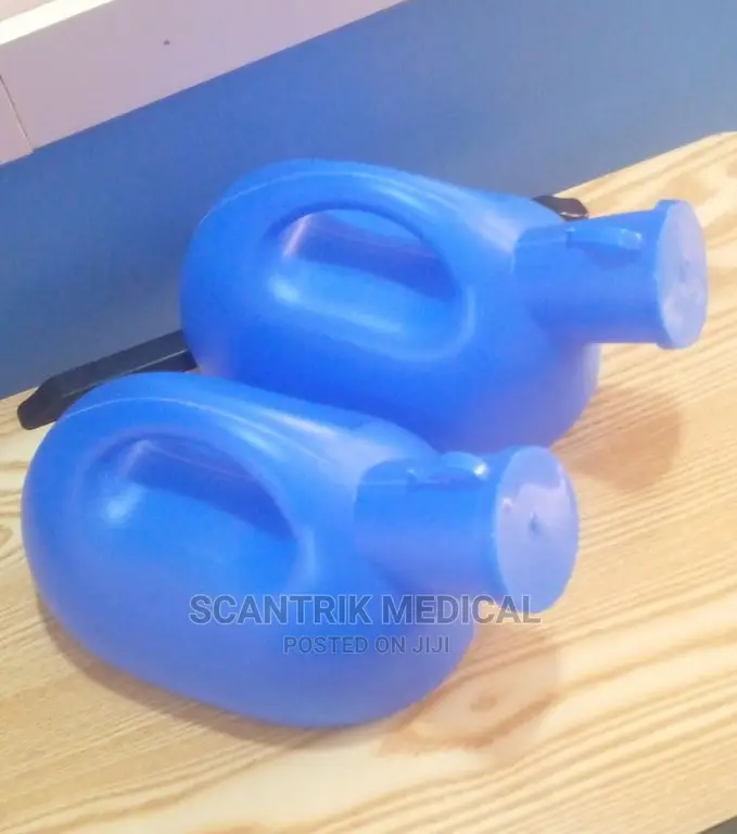 Portable Urinal Male Elderly Bedridden Patient Urine